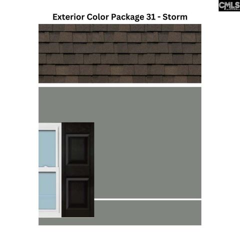 2175 Lofton Road, Blythewood, SC 29016