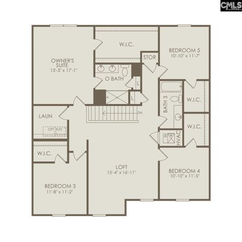 2175 Lofton Road, Blythewood, SC 29016