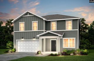 2175 Lofton Road, Blythewood, SC 29016