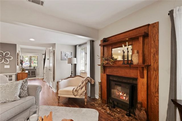 101 Barkentine Court A-1, St Simons Island, GA 31522