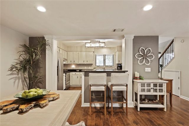 101 Barkentine Court A-1, St Simons Island, GA 31522