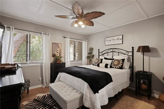 101 Barkentine Court A-1, St Simons Island, GA 31522