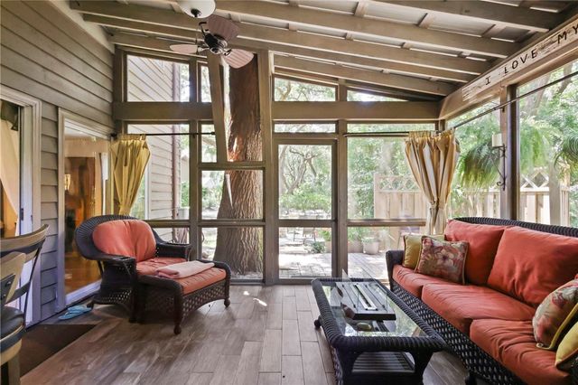 101 Barkentine Court A-1, St Simons Island, GA 31522