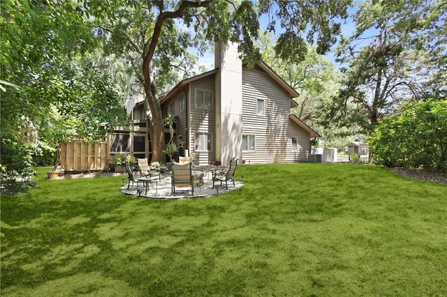 101 Barkentine Court A-1, St Simons Island, GA 31522