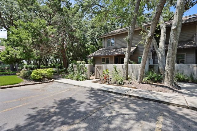 101 Barkentine Court A-1, St Simons Island, GA 31522