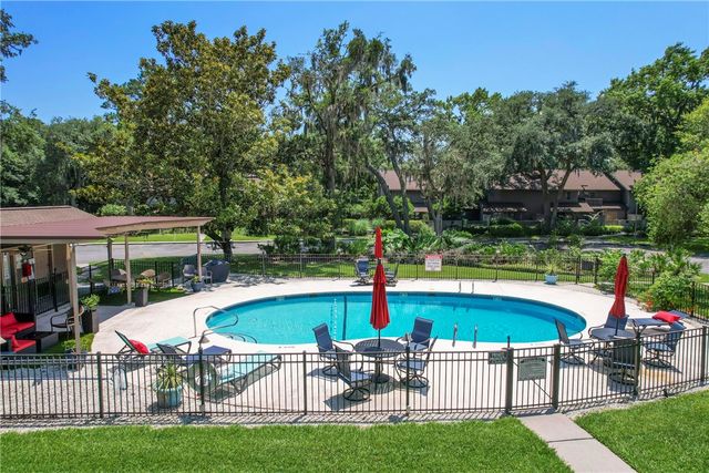 101 Barkentine Court A-1, St Simons Island, GA 31522