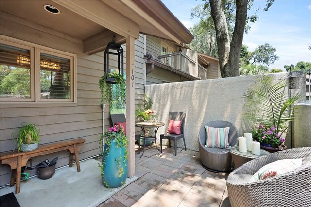 101 Barkentine Court A-1, St Simons Island, GA 31522