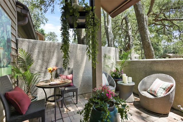 101 Barkentine Court A-1, St Simons Island, GA 31522