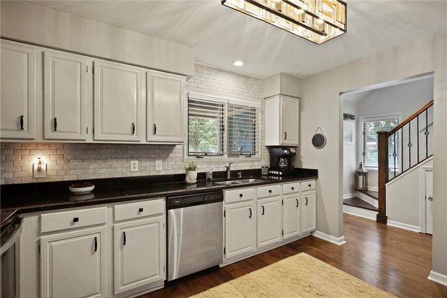 101 Barkentine Court A-1, St Simons Island, GA 31522