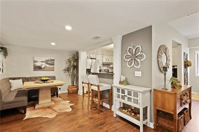 101 Barkentine Court A-1, St Simons Island, GA 31522