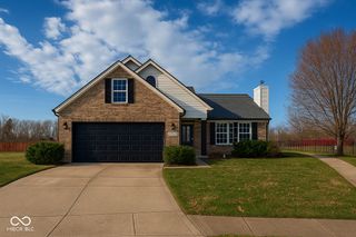 9905 Alexia Drive, Indianapolis, IN 46236