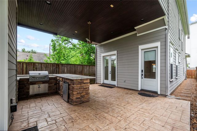 4307 Allen Street, Houston, TX 77007