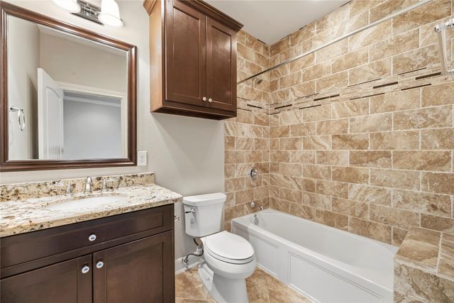 4307 Allen Street, Houston, TX 77007