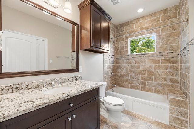 4307 Allen Street, Houston, TX 77007