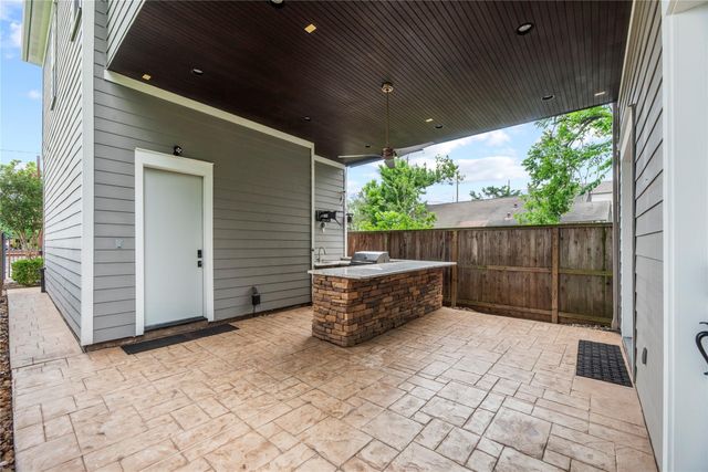 4307 Allen Street, Houston, TX 77007