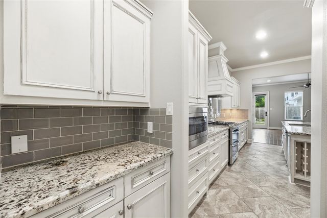 4307 Allen Street, Houston, TX 77007