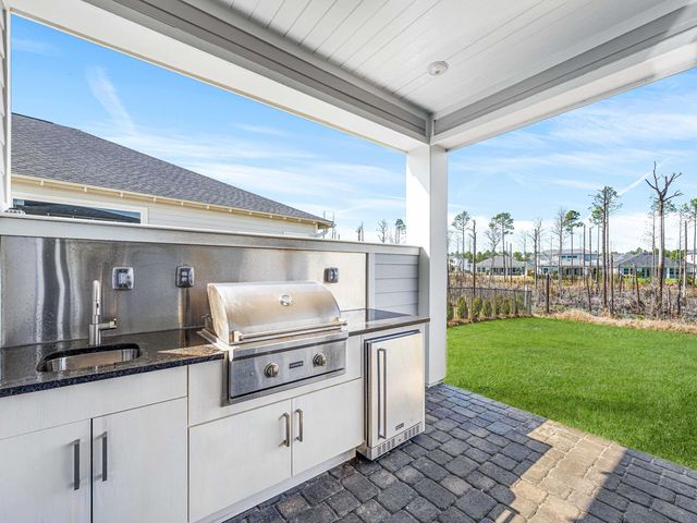 157 River Rise Way, Watersound, FL 32461