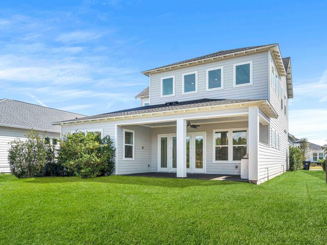 157 River Rise Way, Watersound, FL 32461