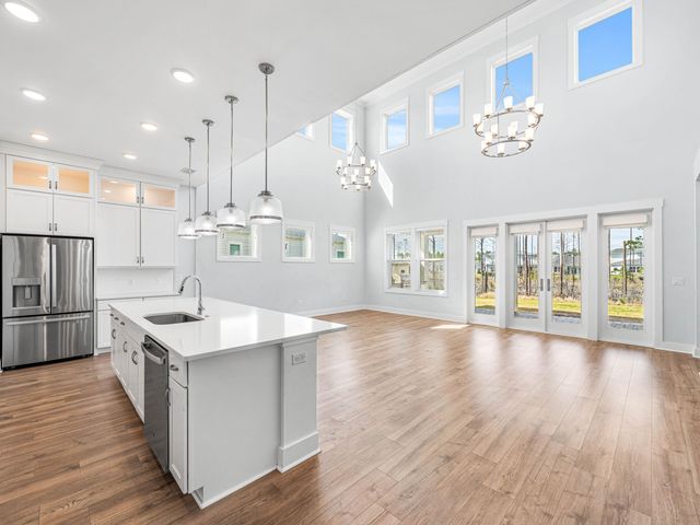 157 River Rise Way, Watersound, FL 32461