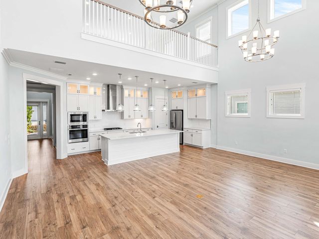 157 River Rise Way, Watersound, FL 32461