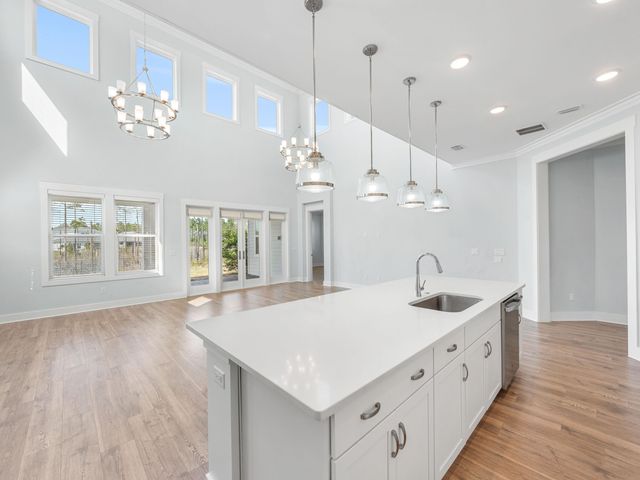 157 River Rise Way, Watersound, FL 32461