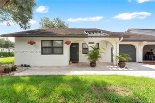 23378 SW 55th Ave unit A, Boca Raton, FL 33433