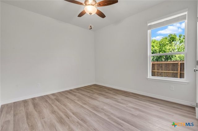 1118 Zora Drive B, Temple, TX 76504