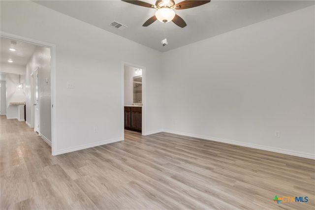 1118 Zora Drive B, Temple, TX 76504
