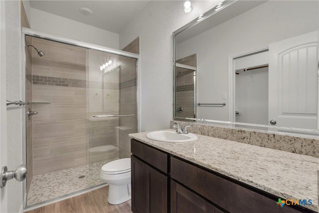 1118 Zora Drive B, Temple, TX 76504