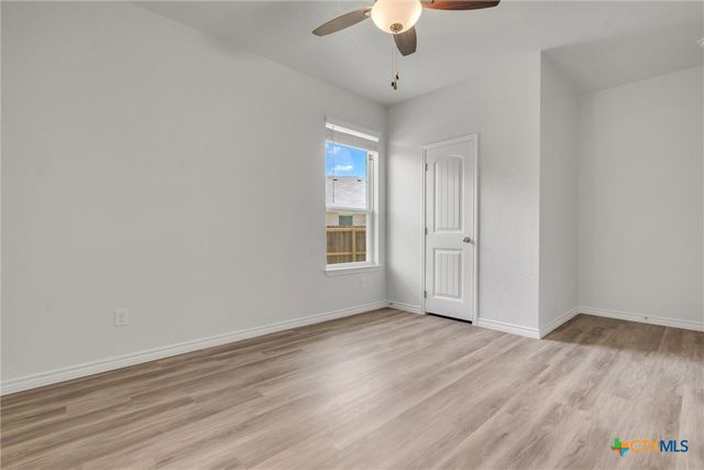 1118 Zora Drive B, Temple, TX 76504