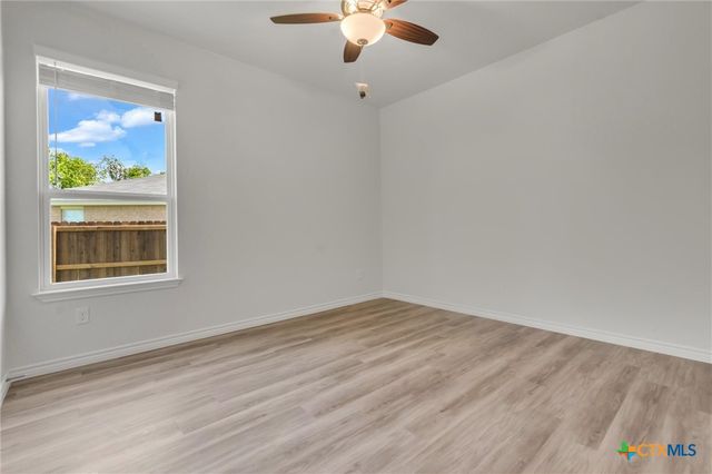 1118 Zora Drive B, Temple, TX 76504