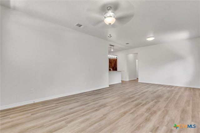 1118 Zora Drive B, Temple, TX 76504