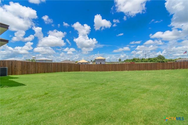 1118 Zora Drive B, Temple, TX 76504