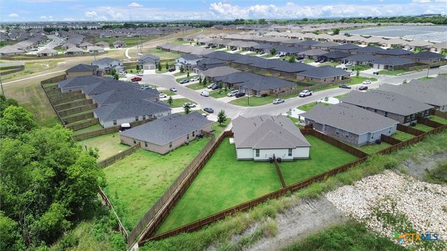 1118 Zora Drive B, Temple, TX 76504