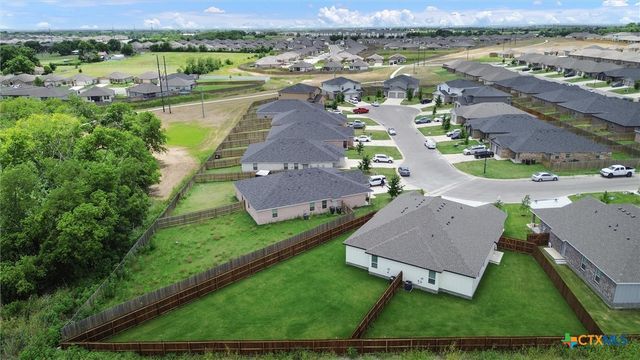 1118 Zora Drive B, Temple, TX 76504
