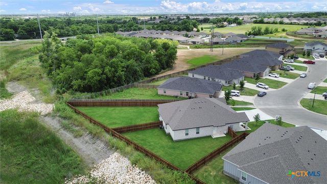 1118 Zora Drive B, Temple, TX 76504