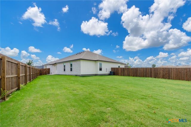 1118 Zora Drive B, Temple, TX 76504
