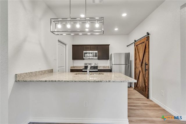 1118 Zora Drive B, Temple, TX 76504