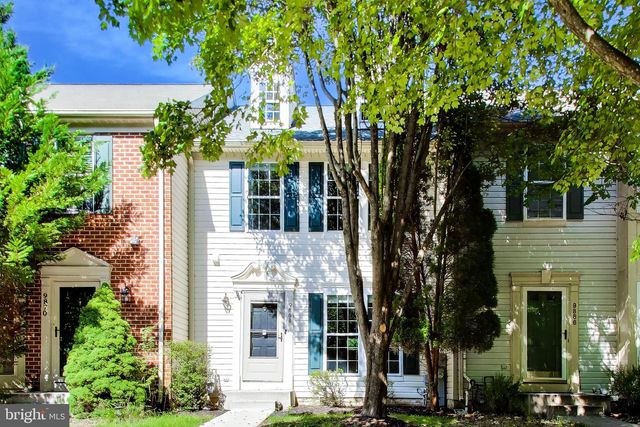 9868 SHERWOOD FARM RD, Owings Mills, MD 21117