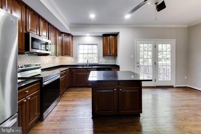 9868 SHERWOOD FARM RD, Owings Mills, MD 21117