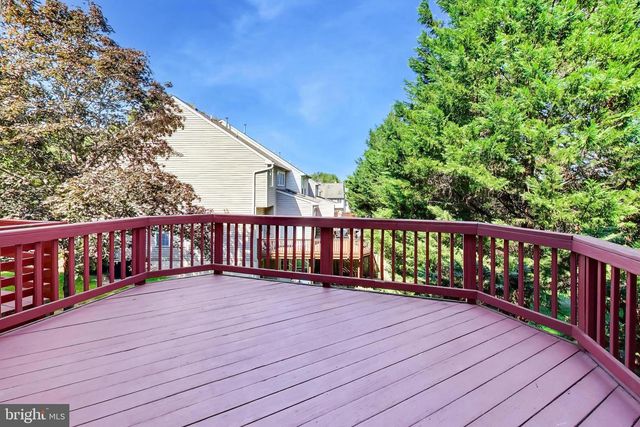 9868 SHERWOOD FARM RD, Owings Mills, MD 21117