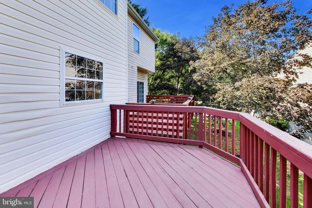 9868 SHERWOOD FARM RD, Owings Mills, MD 21117