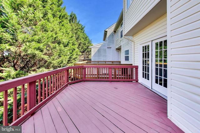 9868 SHERWOOD FARM RD, Owings Mills, MD 21117