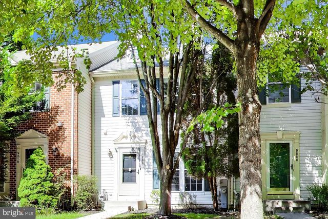 9868 SHERWOOD FARM RD, Owings Mills, MD 21117