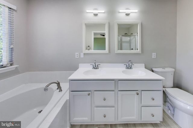 9868 SHERWOOD FARM RD, Owings Mills, MD 21117