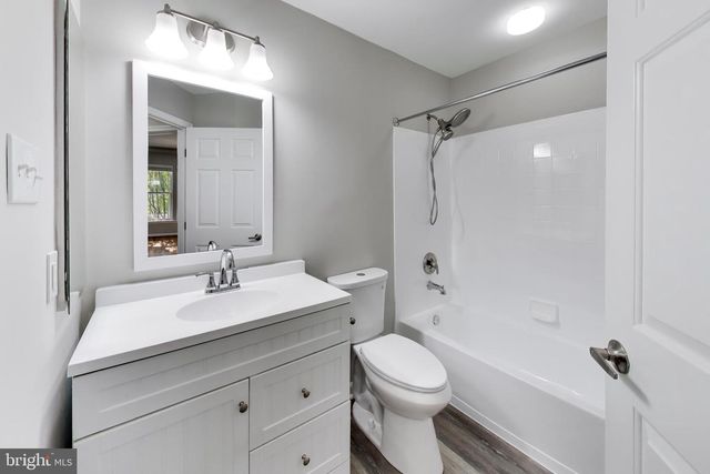 9868 SHERWOOD FARM RD, Owings Mills, MD 21117