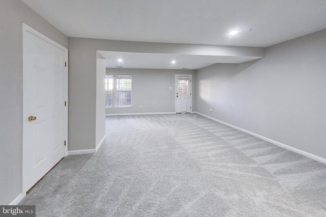 9868 SHERWOOD FARM RD, Owings Mills, MD 21117