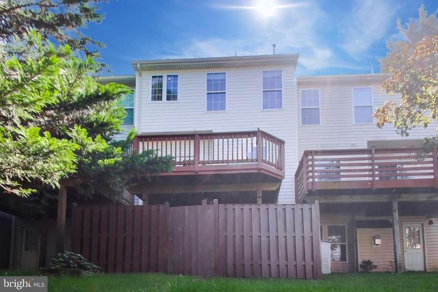 9868 SHERWOOD FARM RD, Owings Mills, MD 21117
