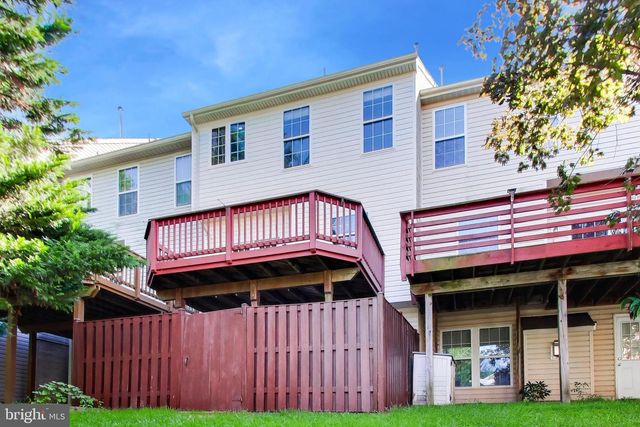 9868 SHERWOOD FARM RD, Owings Mills, MD 21117