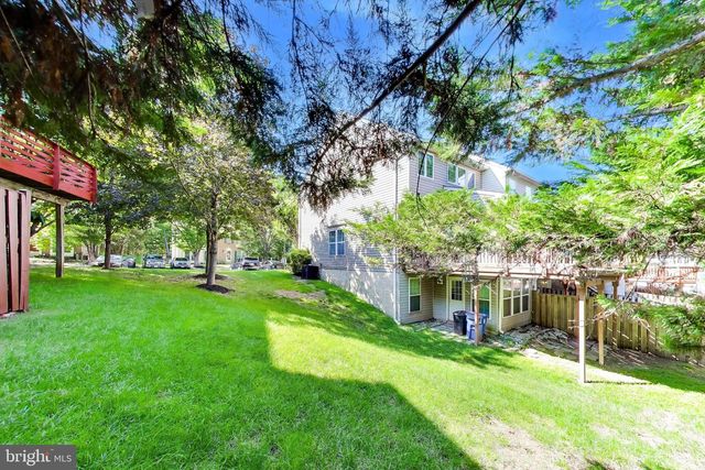 9868 SHERWOOD FARM RD, Owings Mills, MD 21117